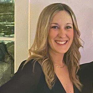 Meet your Posher, Tamara